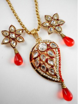 Fashion Pendant Sets